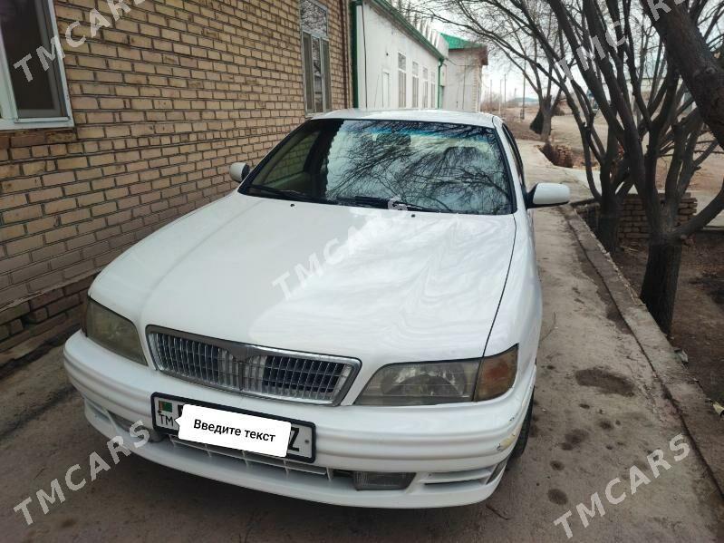 Nissan Maxima 1998 - 50 000 TMT - Шабатский этрап - img 8