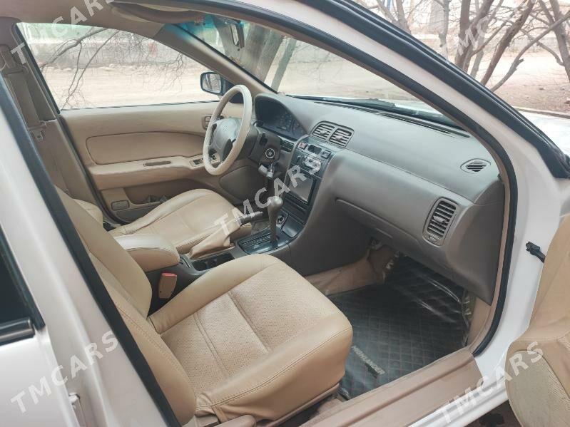 Nissan Maxima 1998 - 50 000 TMT - Шабатский этрап - img 2