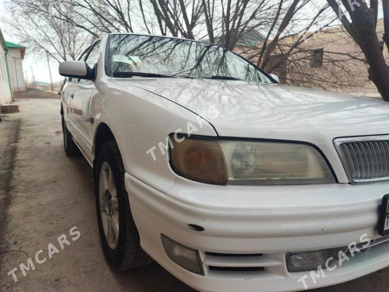 Nissan Maxima 1998 - 50 000 TMT - Шабатский этрап - img 3