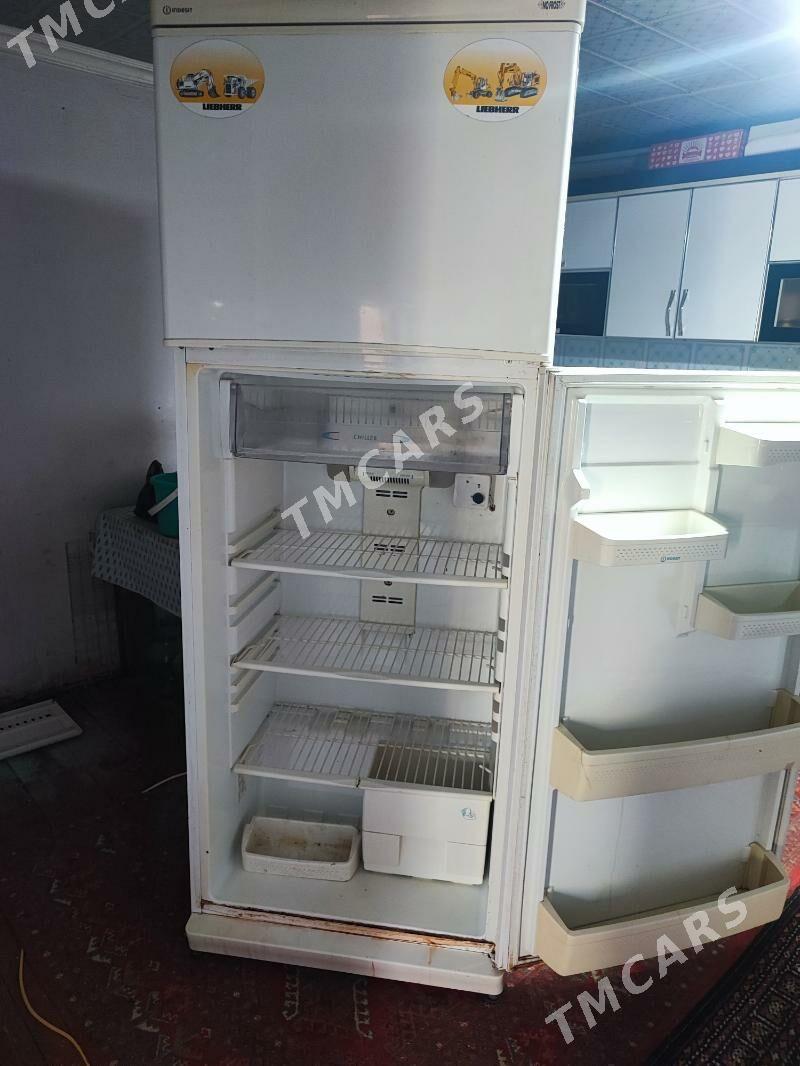 Indesit Holodilnik - Шабатский этрап - img 4