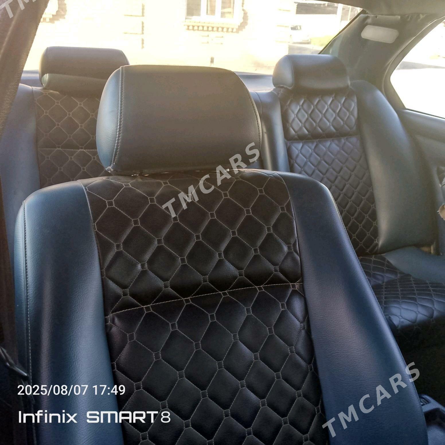 BMW 525 1992 - 35 000 TMT - Туркменабат - img 3