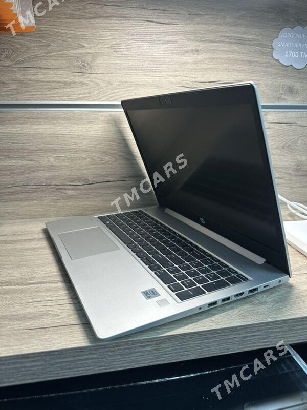 Dubay Noutbuklar HP i5 - Мары - img 3
