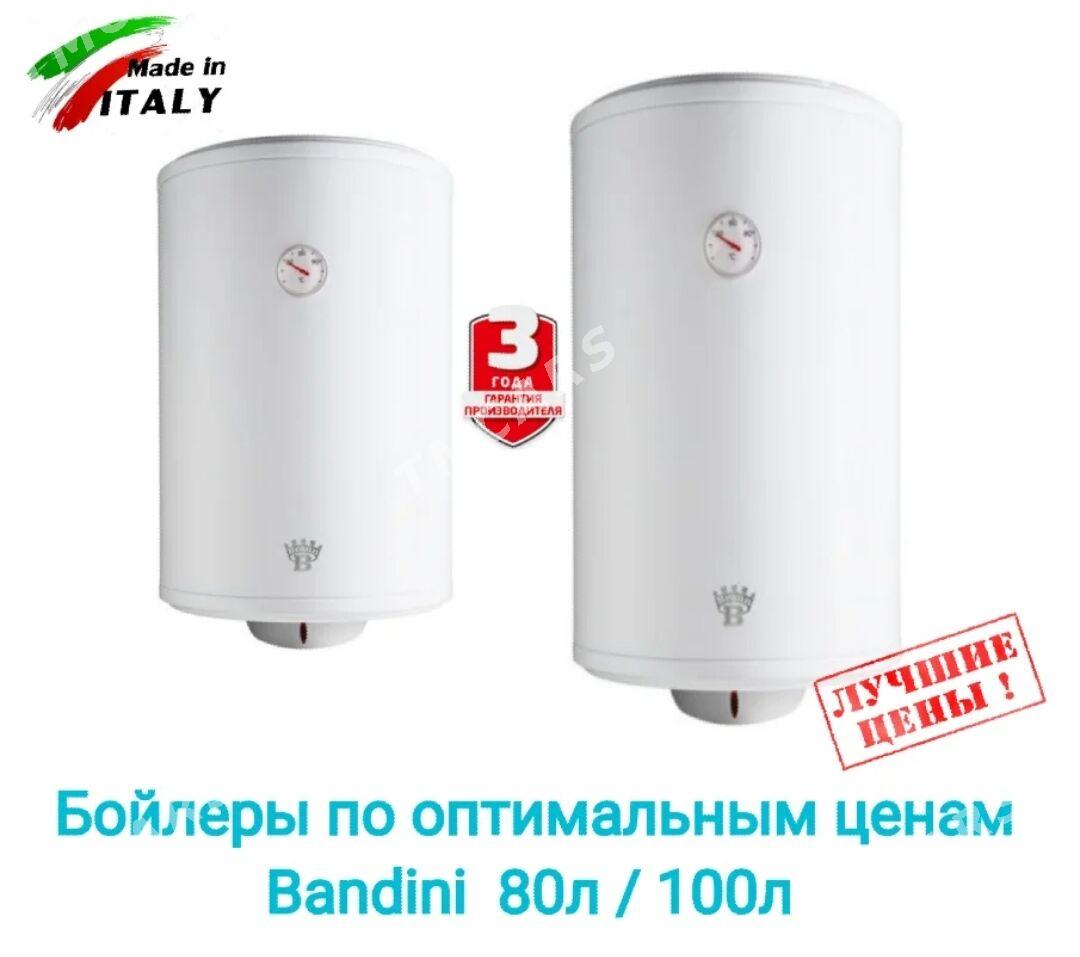 SUW GYZDYRJY BOŸLERLAR TÄZELER - Gurtly - img 9