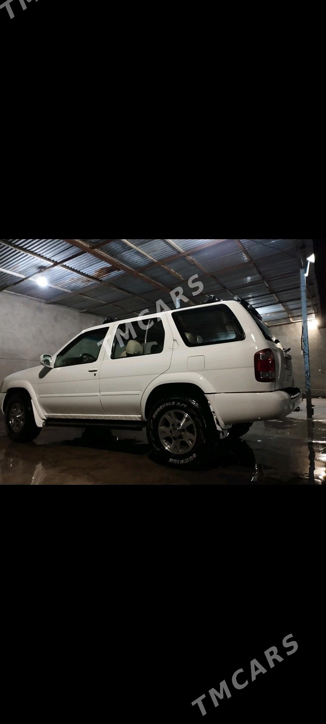 Nissan Pathfinder 1999 - 85 000 TMT - Kaka - img 2