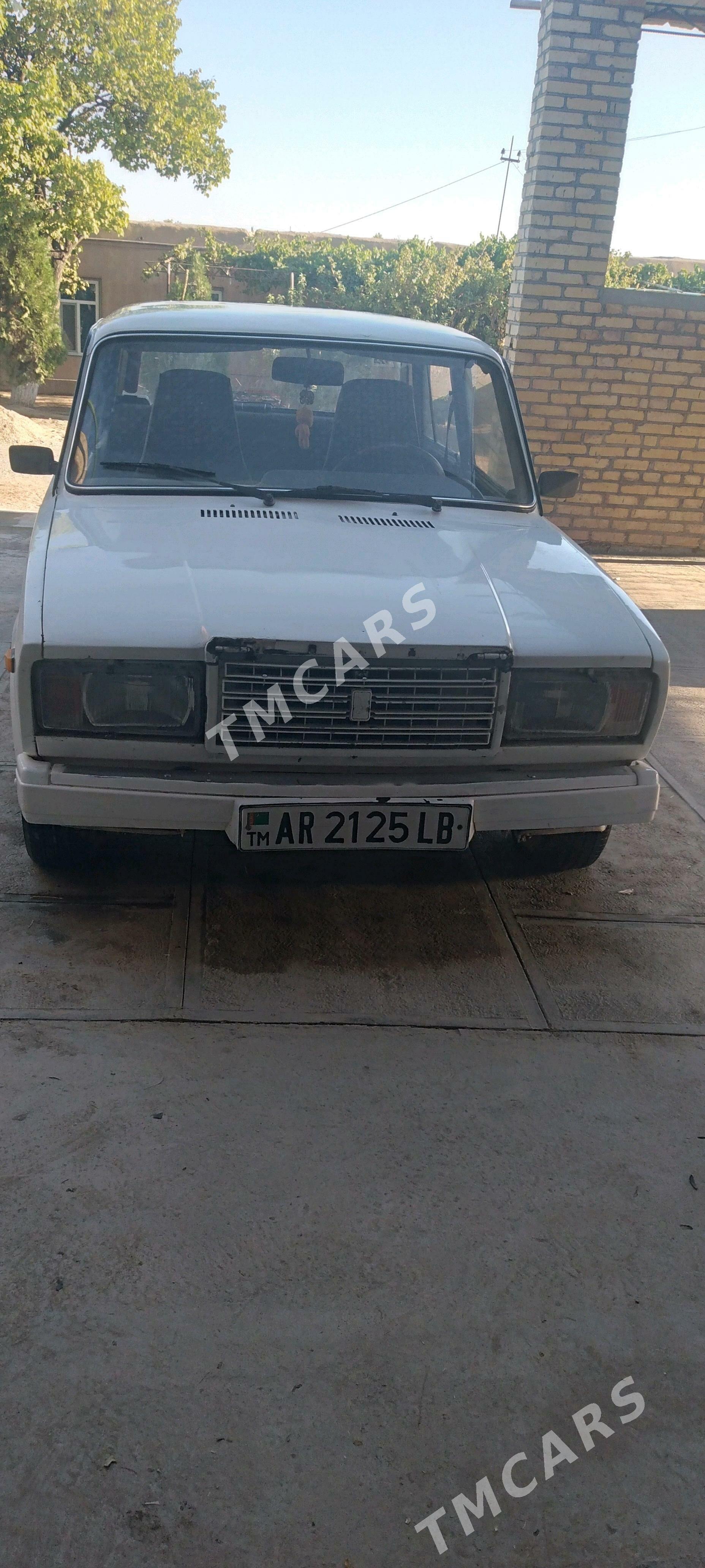 Lada 2107 1998 - 20 000 TMT - Фарап - img 2
