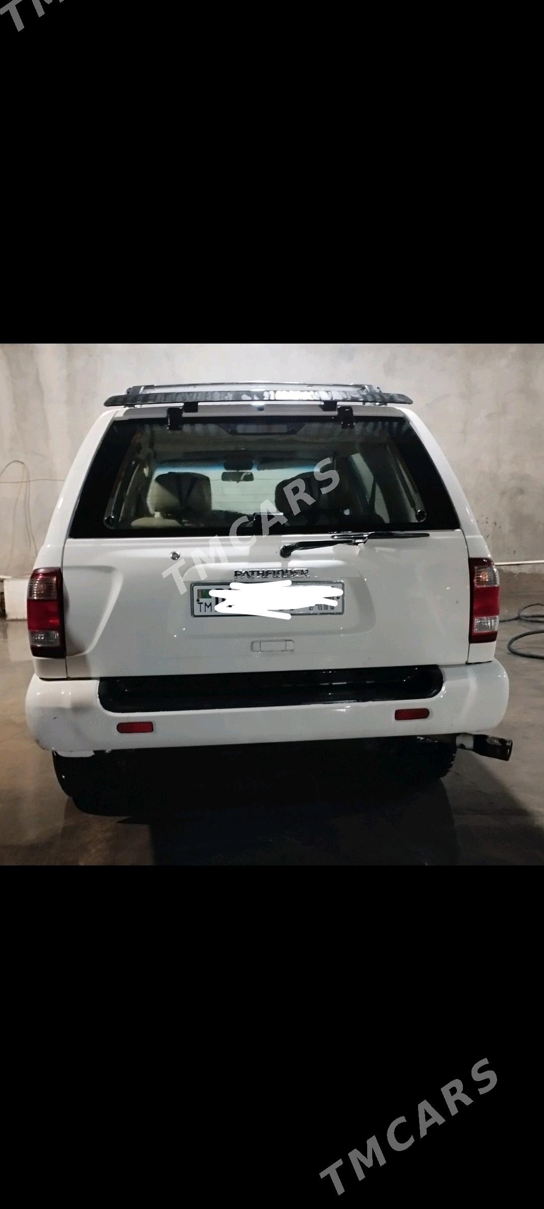 Nissan Pathfinder 1999 - 85 000 TMT - Kaka - img 6