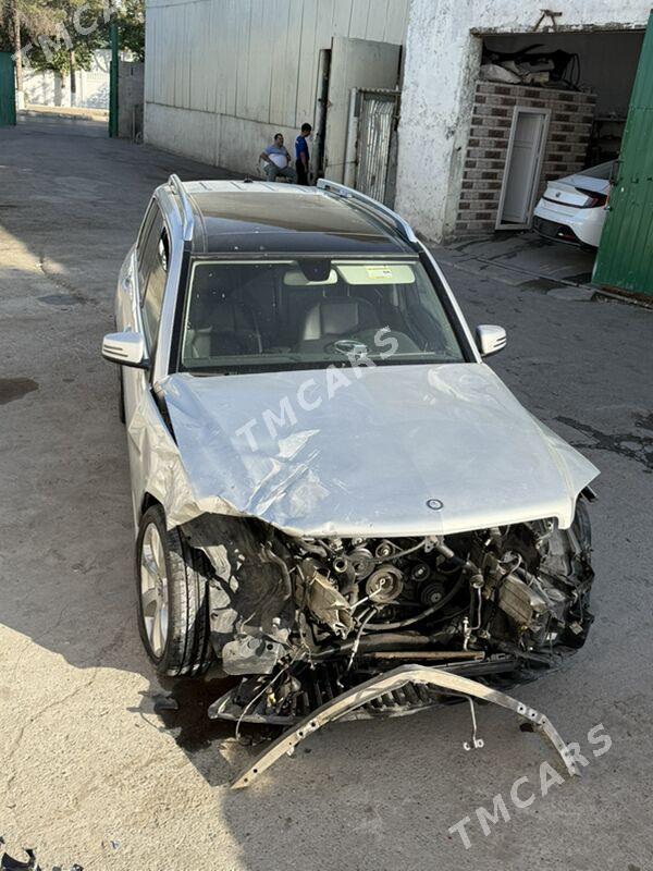 Mercedes-Benz GLK 350 2009 - 165 000 TMT - Ашхабад - img 6