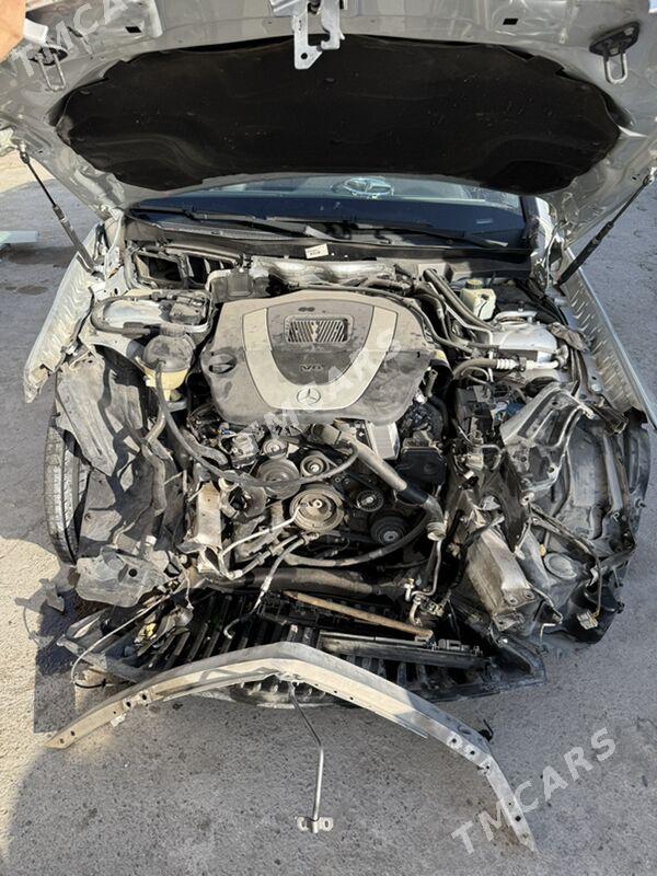 Mercedes-Benz GLK 350 2009 - 165 000 TMT - Ашхабад - img 4