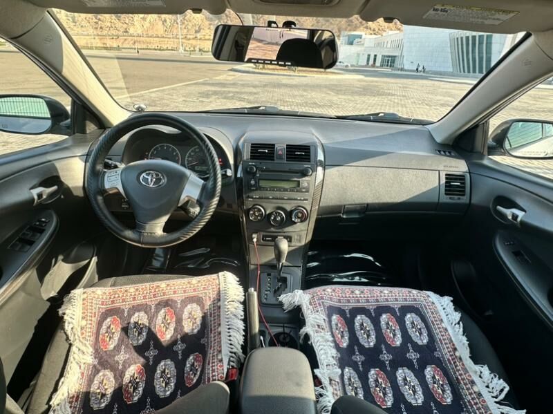 Toyota Corolla 2009 - 160 000 TMT - Туркменбаши - img 5