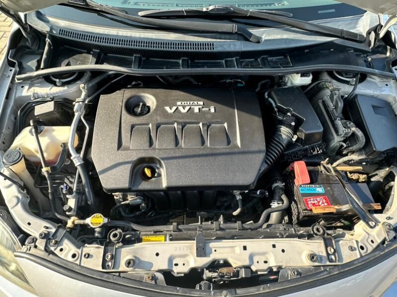 Toyota Corolla 2009 - 160 000 TMT - Туркменбаши - img 9