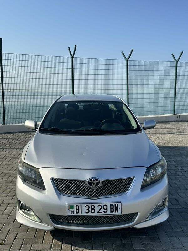 Toyota Corolla 2009 - 160 000 TMT - Туркменбаши - img 3