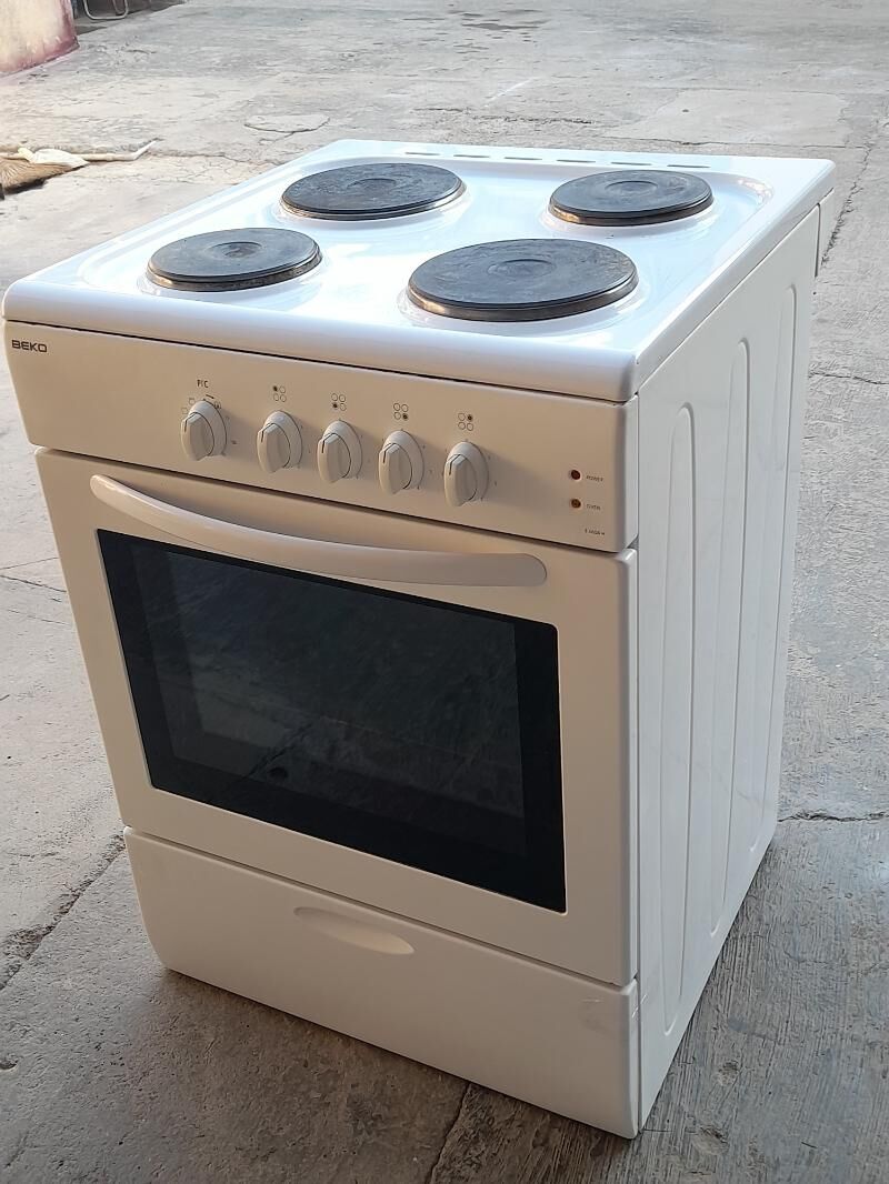 Tok plite  BEKO - Ашхабад - img 2