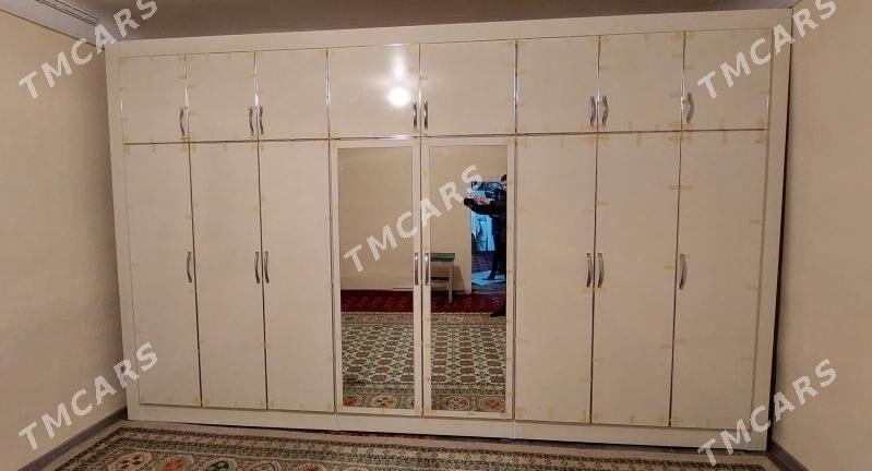 MEBEL TÄZE STENKA GARNITUR - Aşgabat - img 2