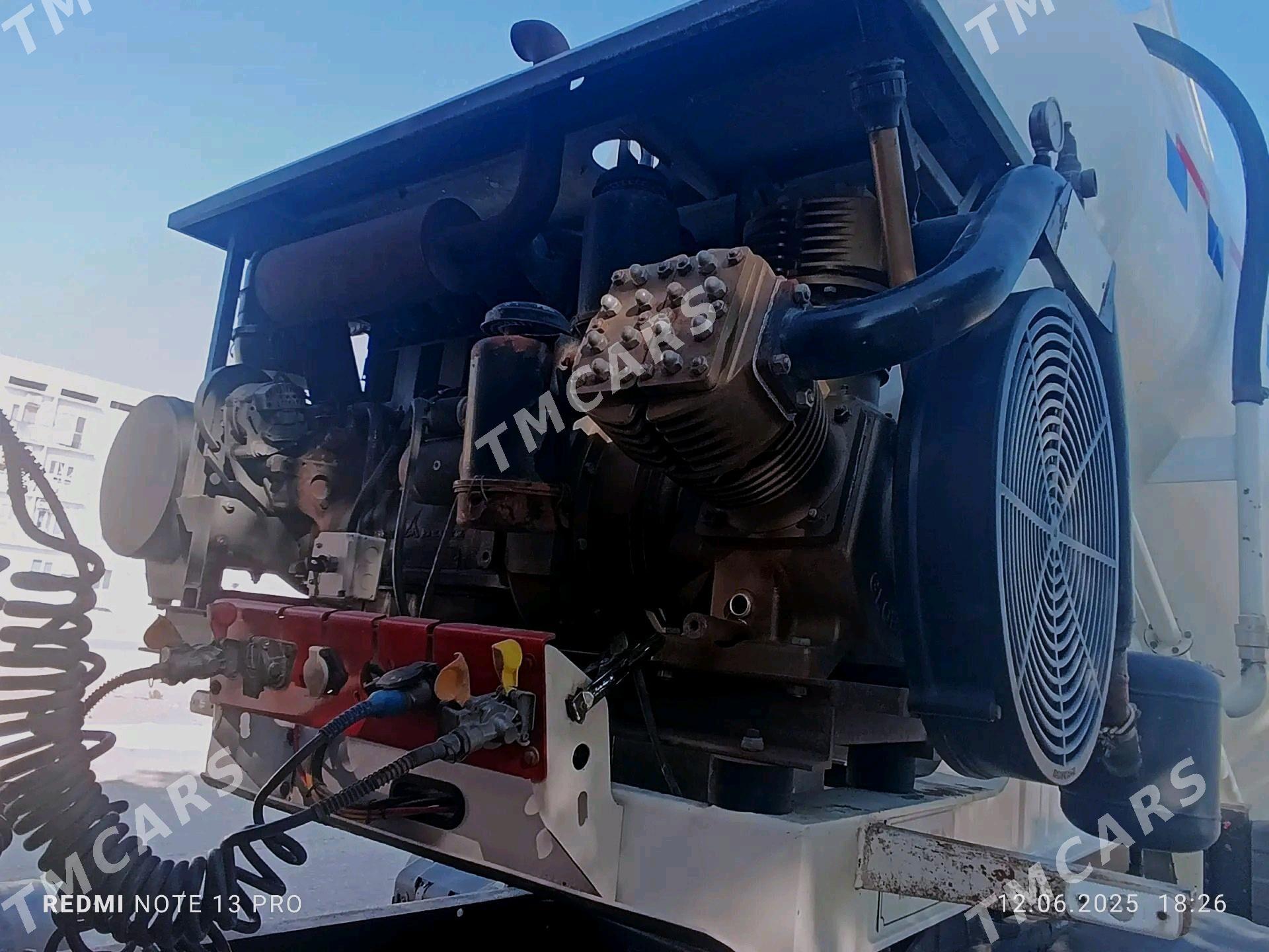 Prisep Polprisep 2022 - 590 000 TMT - Балканабат - img 2