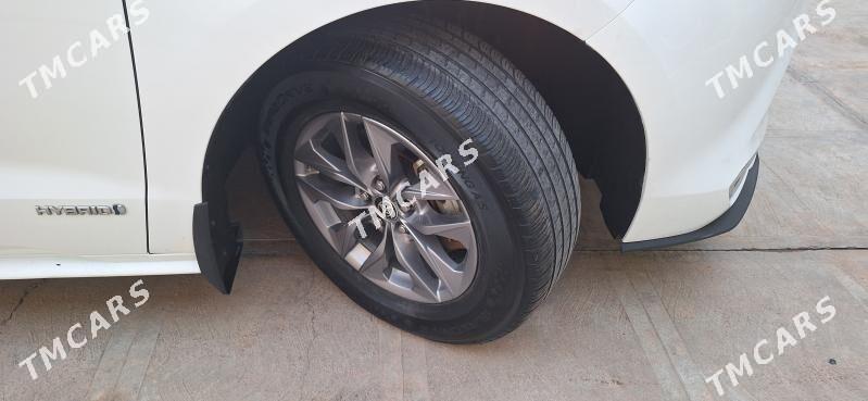 Toyota Sienna 2021 - 539 000 TMT - Mary - img 3