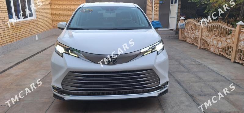 Toyota Sienna 2021 - 539 000 TMT - Mary - img 8