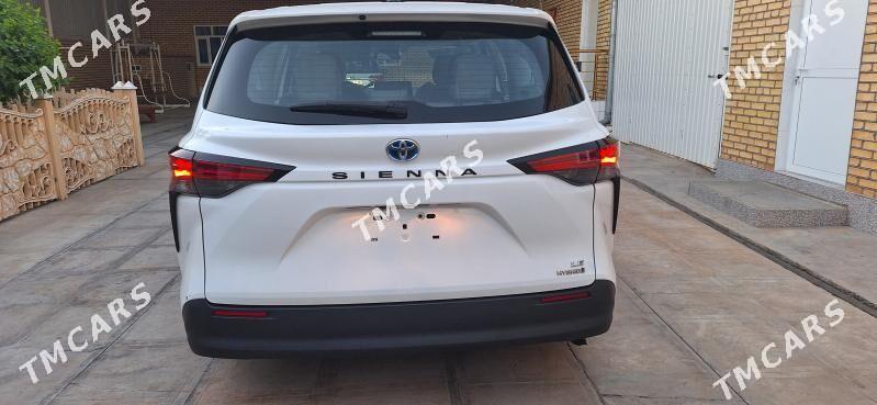 Toyota Sienna 2021 - 539 000 TMT - Mary - img 5