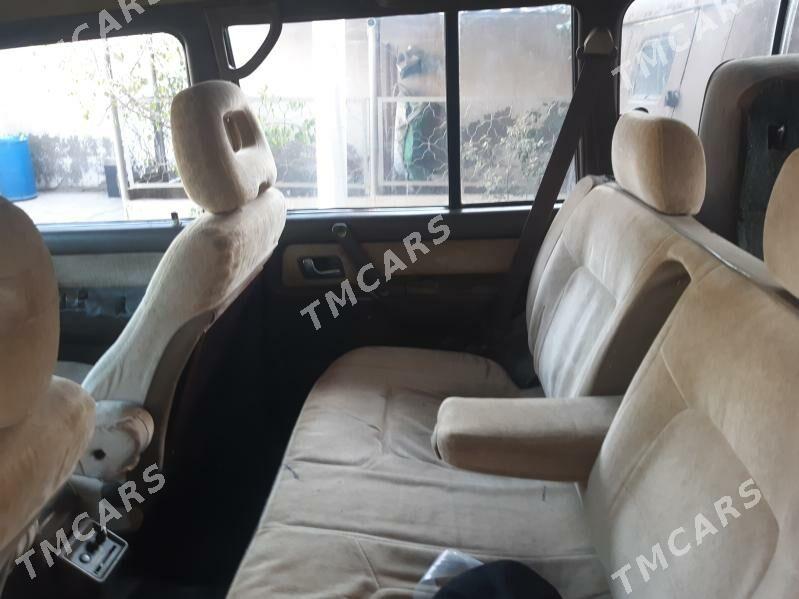 Mitsubishi Pajero 1992 - 70 000 TMT - Türkmenbaşy - img 2