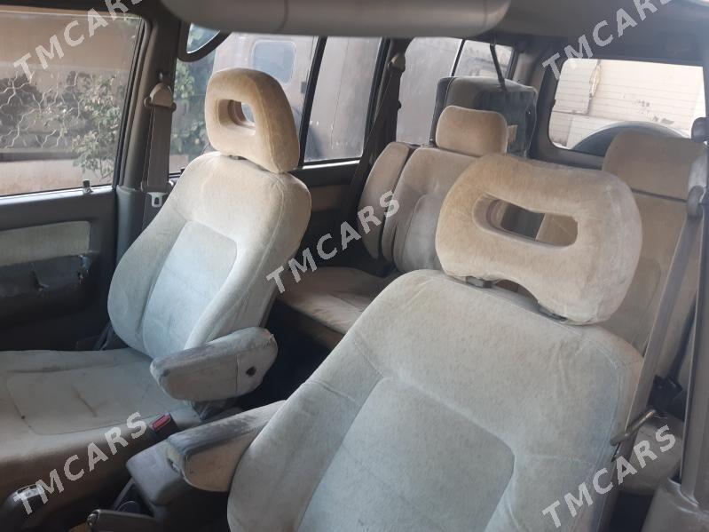 Mitsubishi Pajero 1992 - 70 000 TMT - Türkmenbaşy - img 5