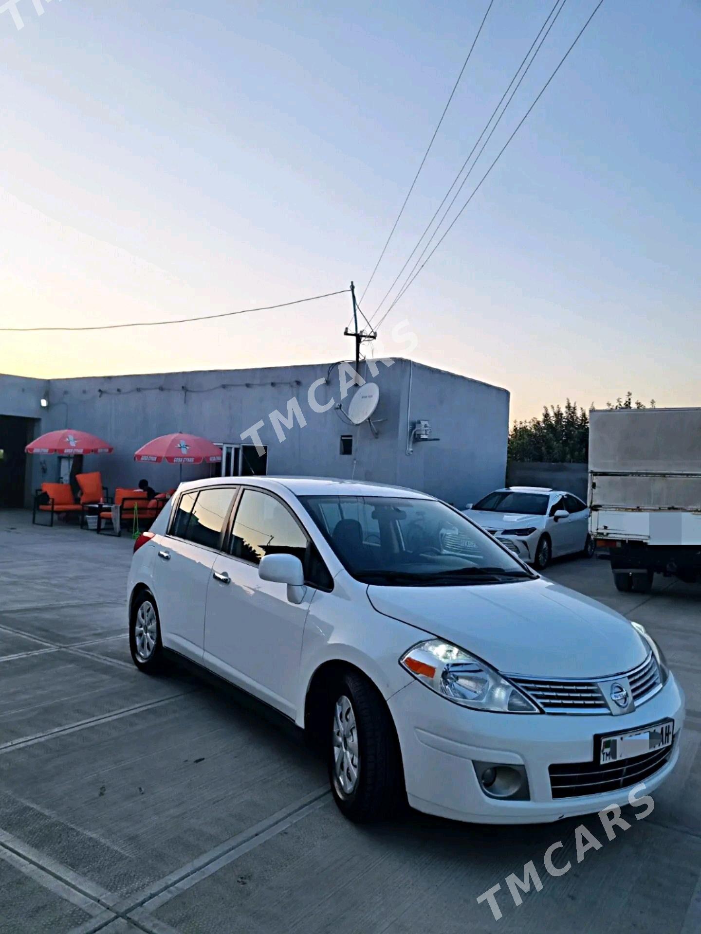 Nissan Versa 2011 - 130 000 TMT - Gökdepe - img 2