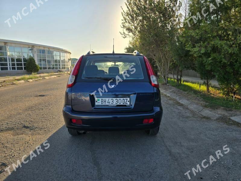 Daewoo Tacuma 2003 - 56 000 TMT - Дашогуз - img 4
