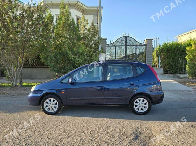 Daewoo Tacuma 2003 - 56 000 TMT - Дашогуз - img 6