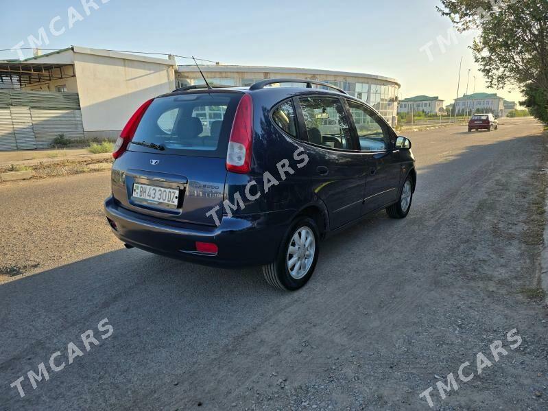 Daewoo Tacuma 2003 - 56 000 TMT - Дашогуз - img 3