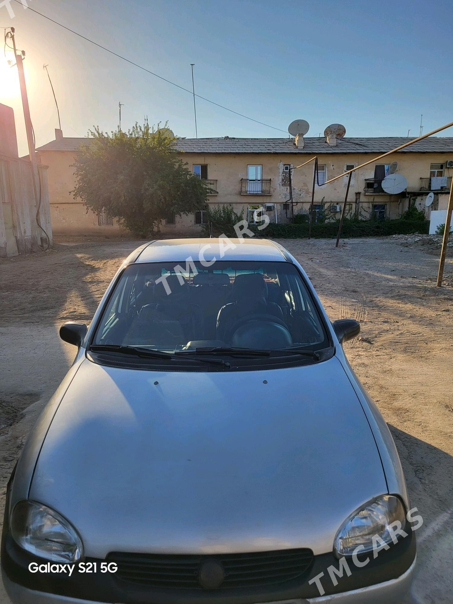 Opel Vita 1998 - 40 000 TMT - Daşoguz - img 2