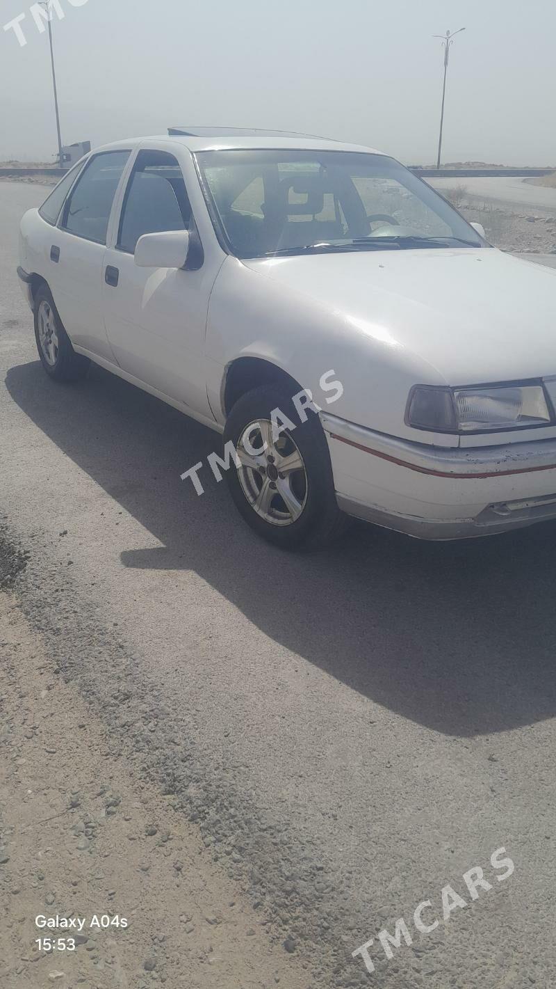 Opel Vectra 1991 - 35 000 TMT - Туркменабат - img 2