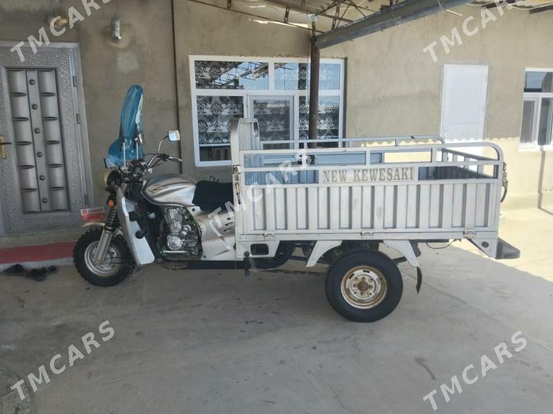 Fekon FK200-14G 2022 - 23 000 TMT - Яшлык - img 3