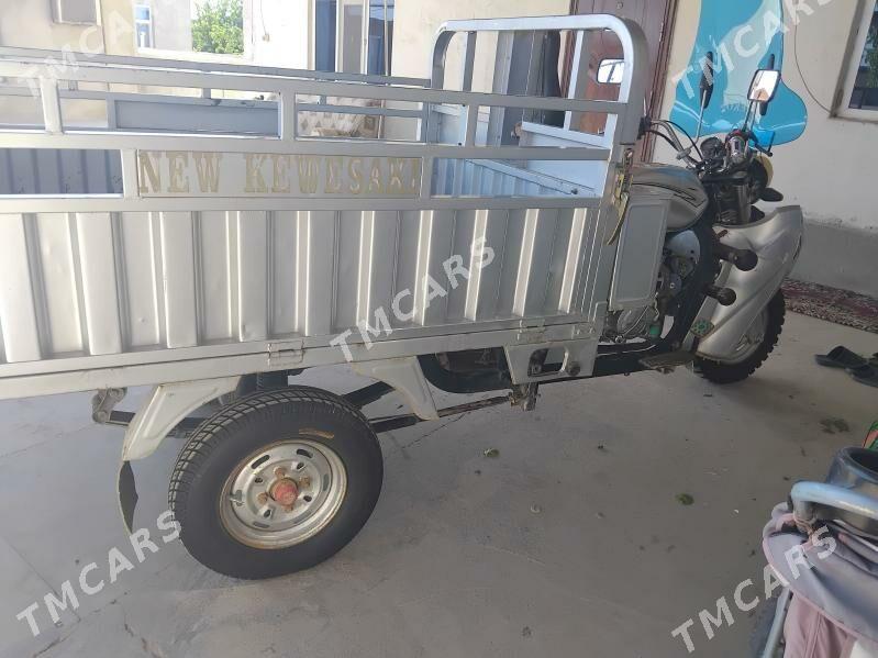 Fekon FK200-14G 2022 - 23 000 TMT - Яшлык - img 8