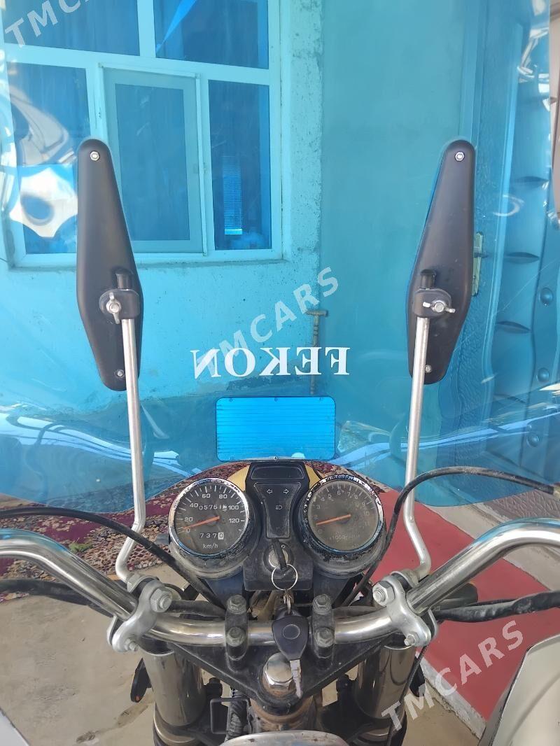Fekon FK200-14G 2022 - 23 000 TMT - Яшлык - img 5