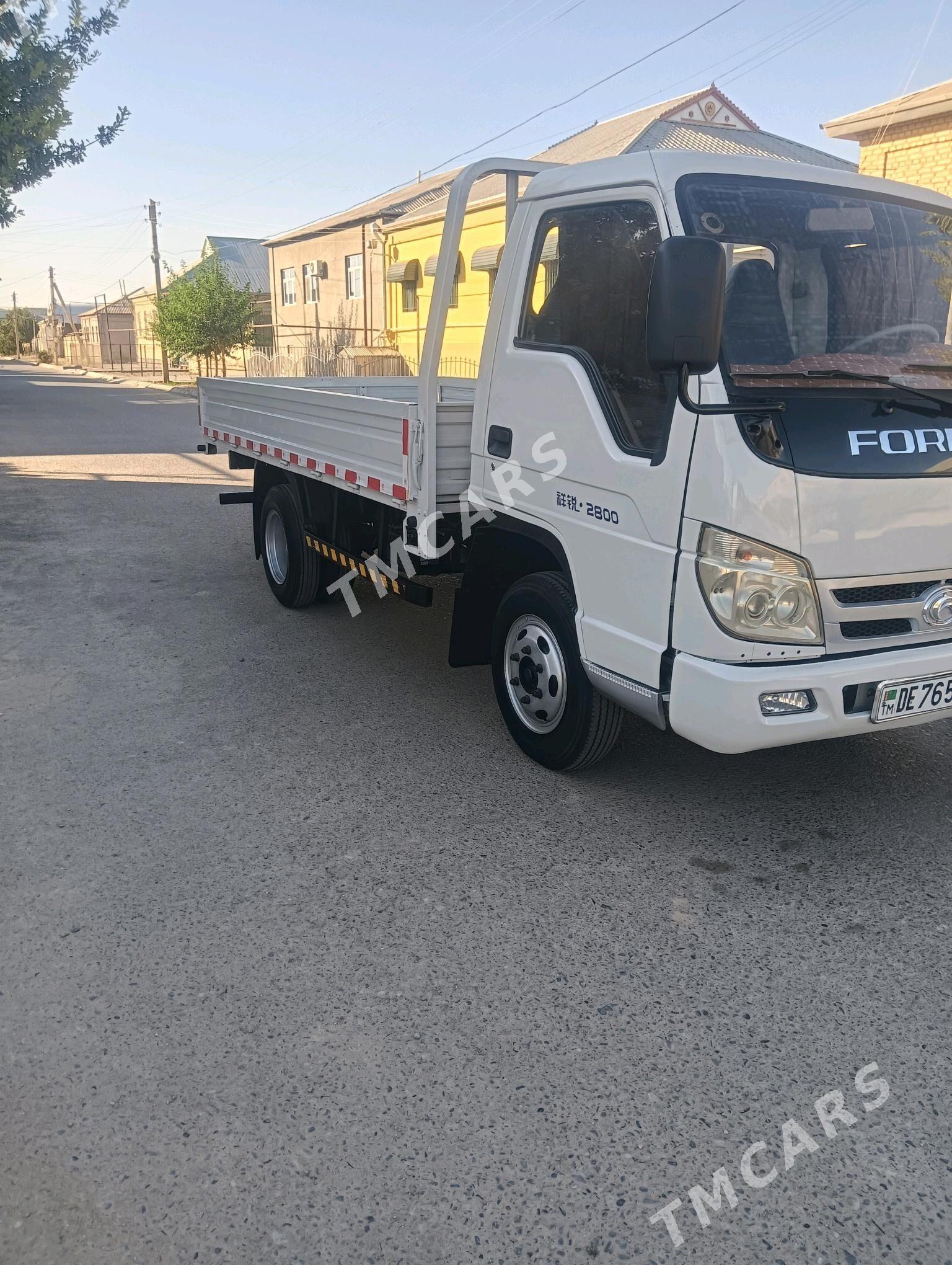 Forland H2 2011 - 82 000 TMT - Байрамали - img 3