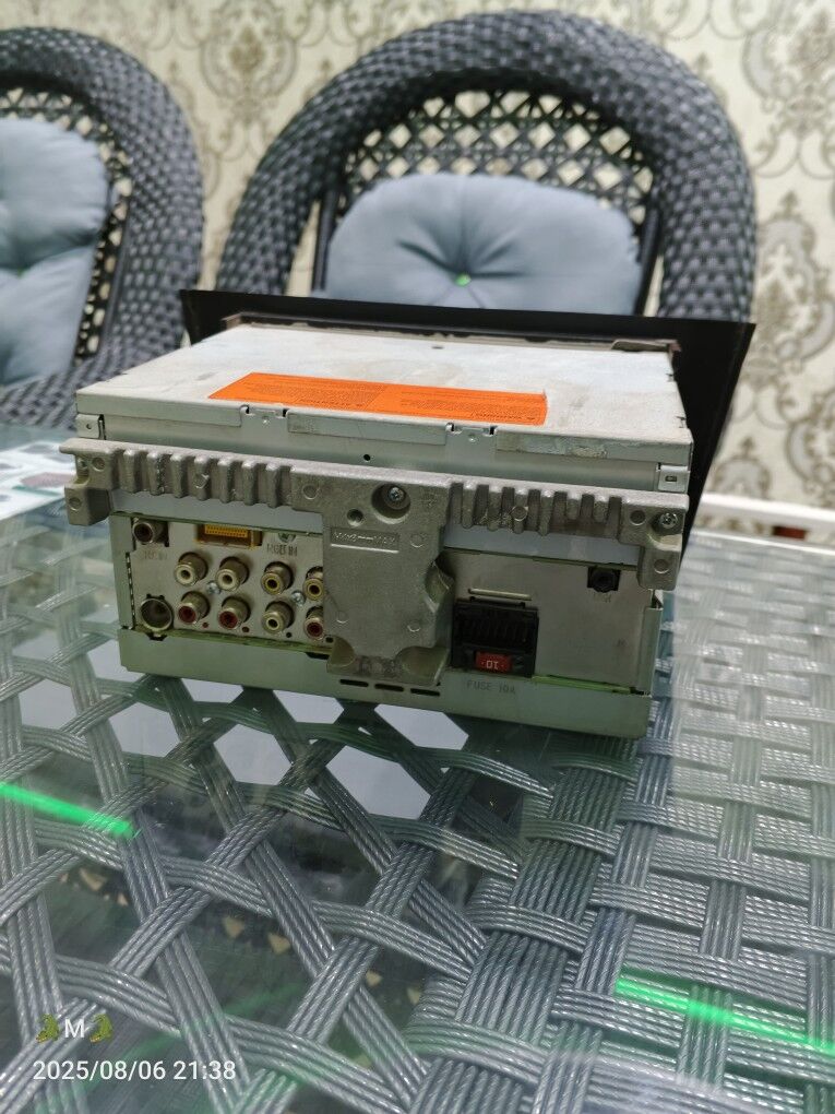 Pioner Televizor 300 TMT - Кёнеургенч - img 3