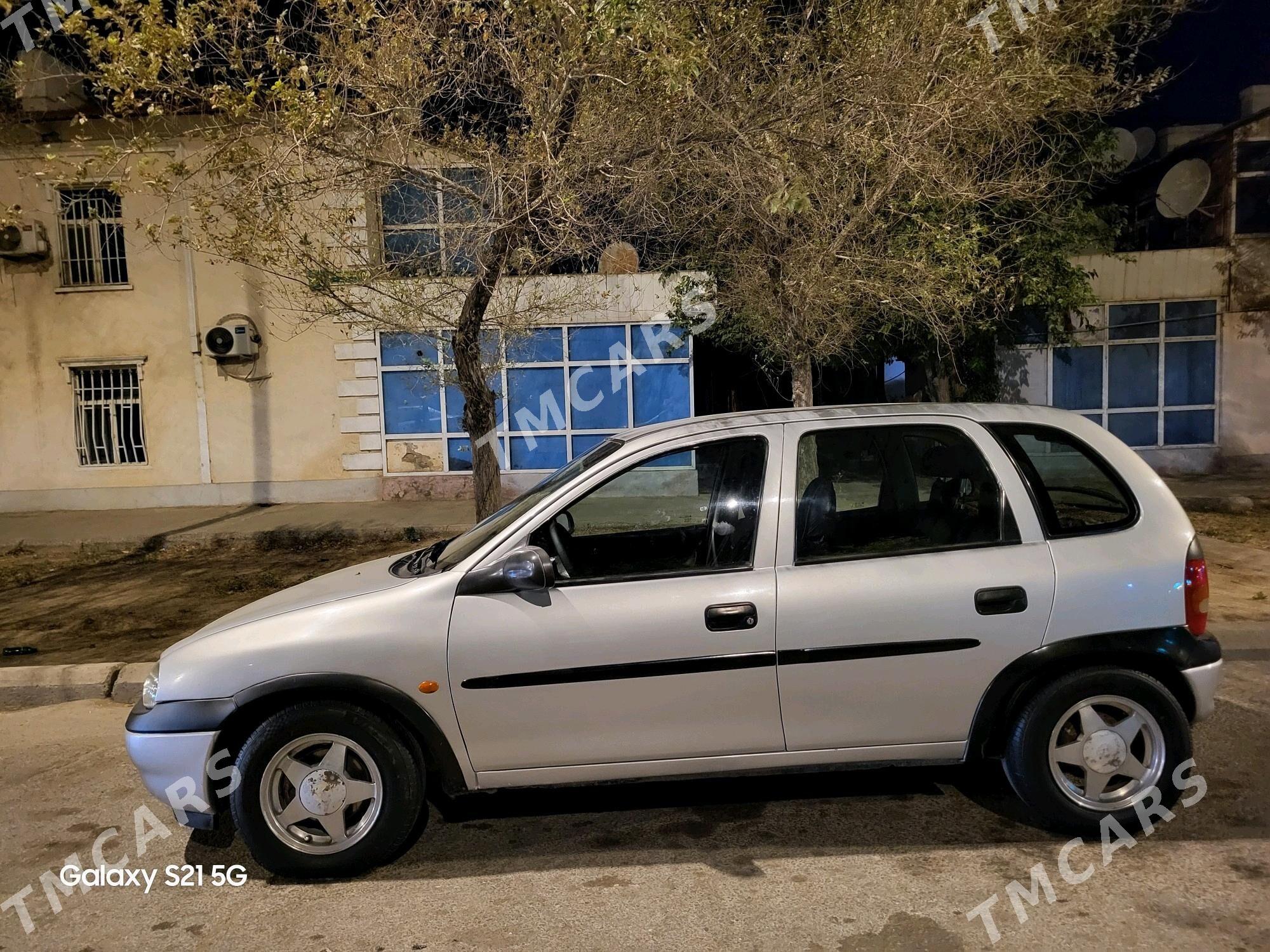 Opel Vita 1998 - 40 000 TMT - Daşoguz - img 3
