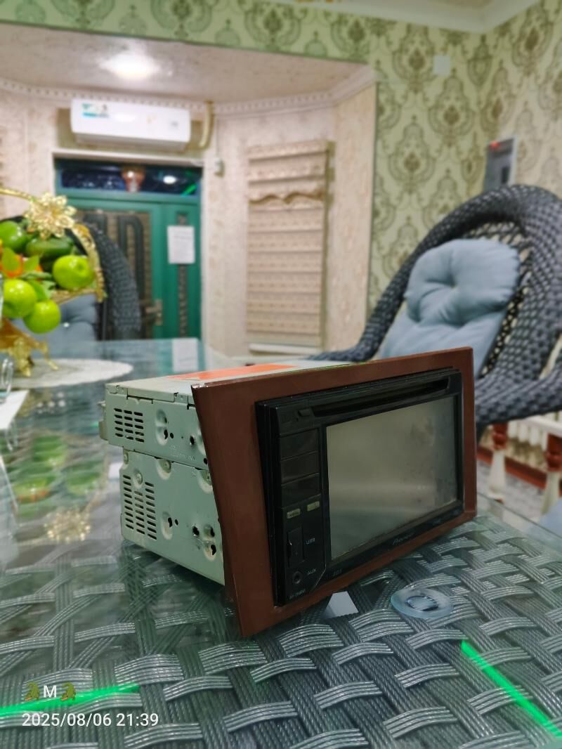 Pioner Televizor 300 TMT - Кёнеургенч - img 2