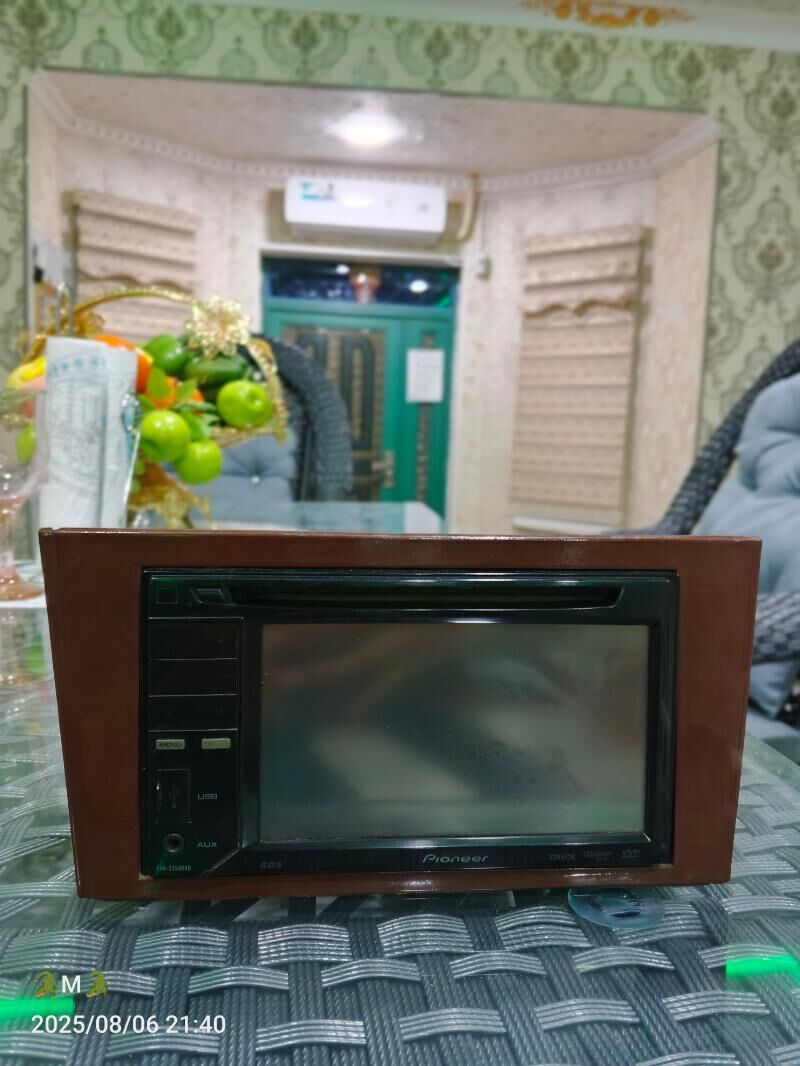 Pioner Televizor 300 TMT - Кёнеургенч - img 4