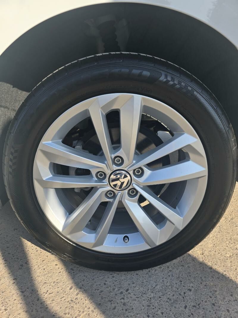 Volkswagen Passat 2020 - 323 000 TMT - Ашхабад - img 5