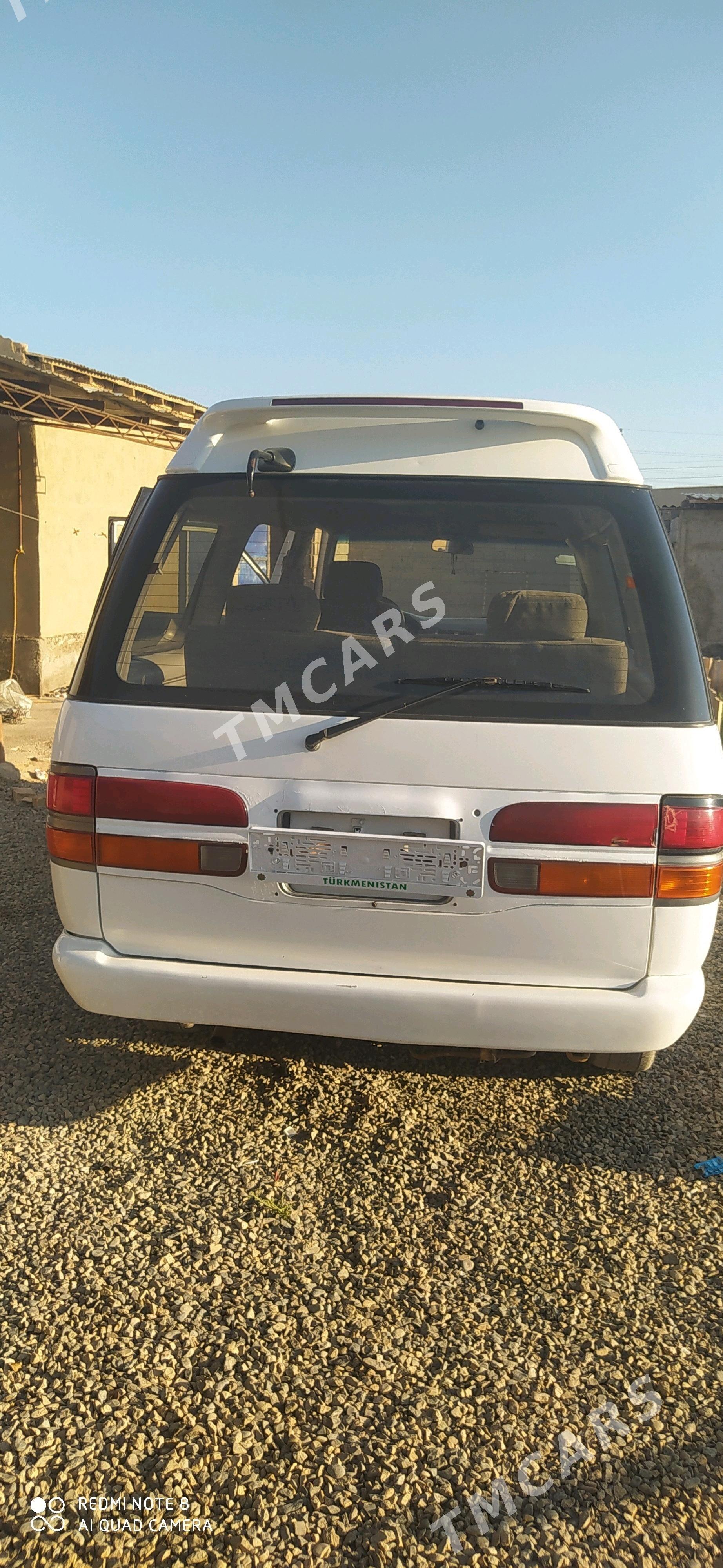 Toyota Town Ace 1994 - 35 000 TMT - Теджен - img 2