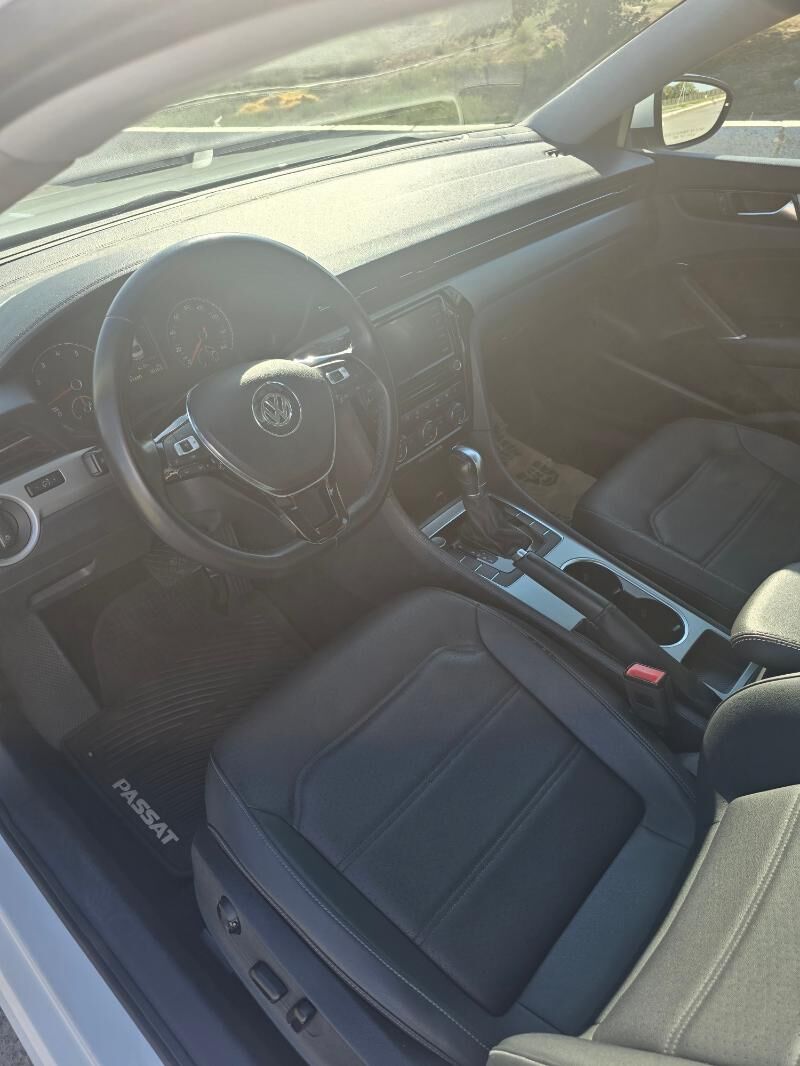 Volkswagen Passat 2020 - 323 000 TMT - Ашхабад - img 9