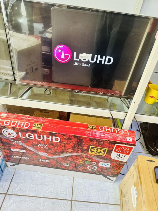 LG TELEWIZOR - Дашогуз - img 3
