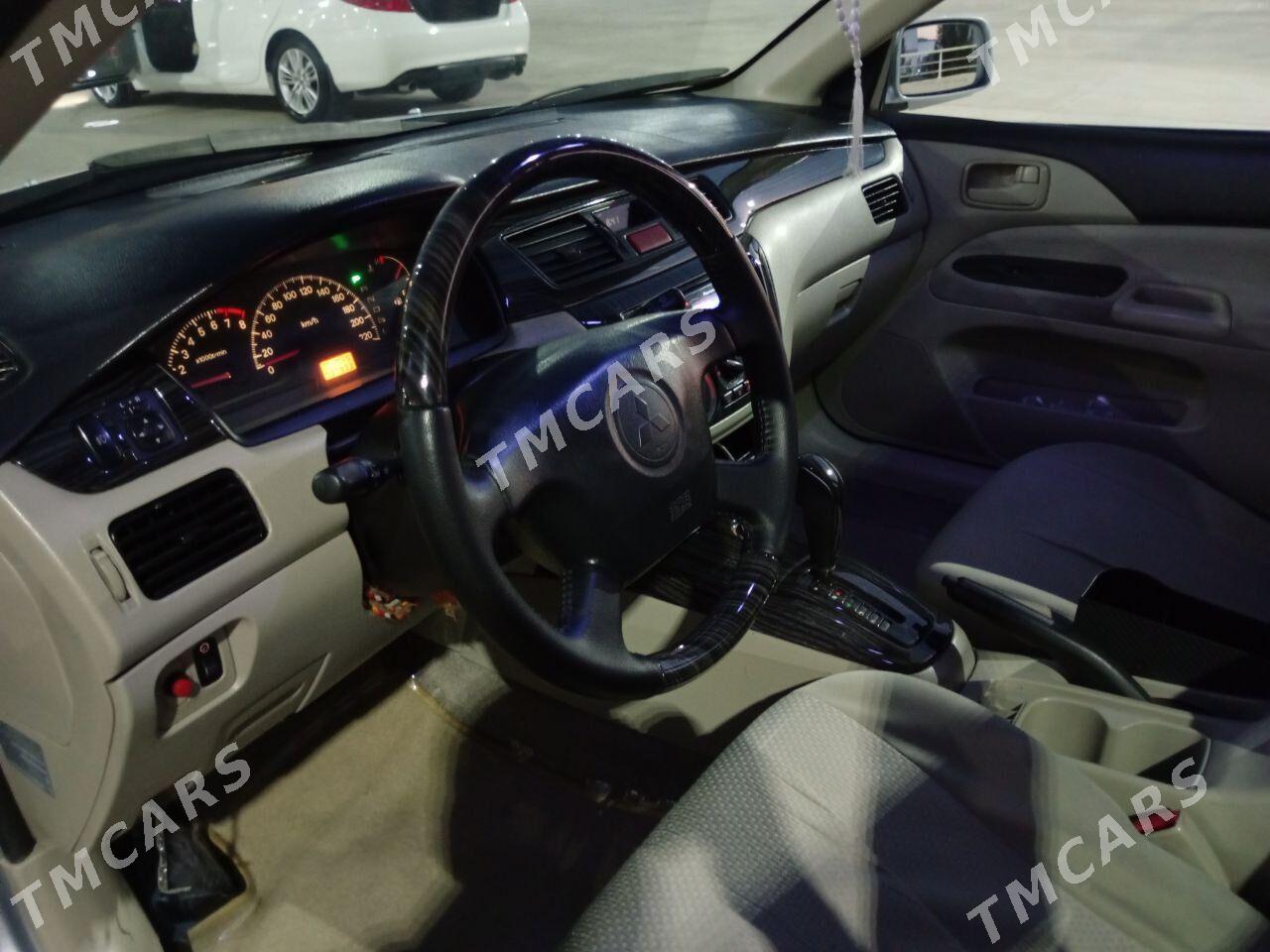 Mitsubishi Lancer Evolution 2006 - 103 000 TMT - Ашхабад - img 2