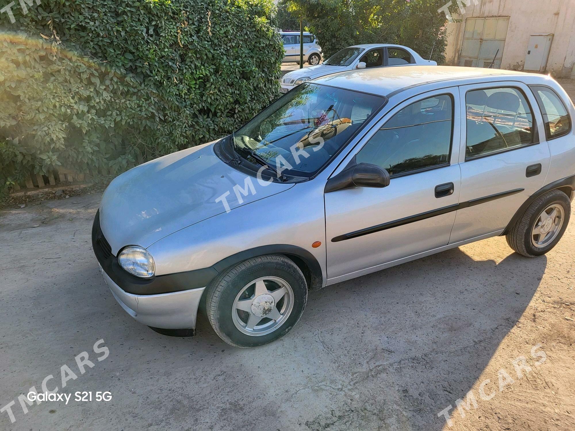 Opel Vita 1998 - 40 000 TMT - Daşoguz - img 5