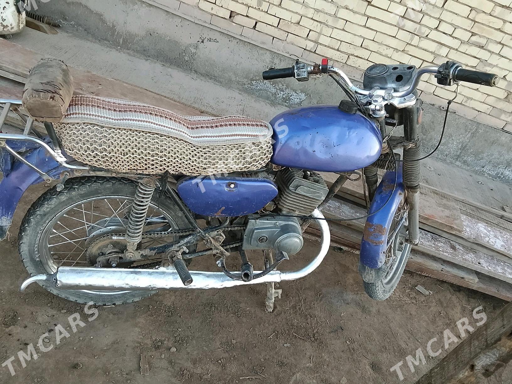 Fekon FK150-8G 2002 - 3 000 TMT - етр. Туркменбаши - img 2