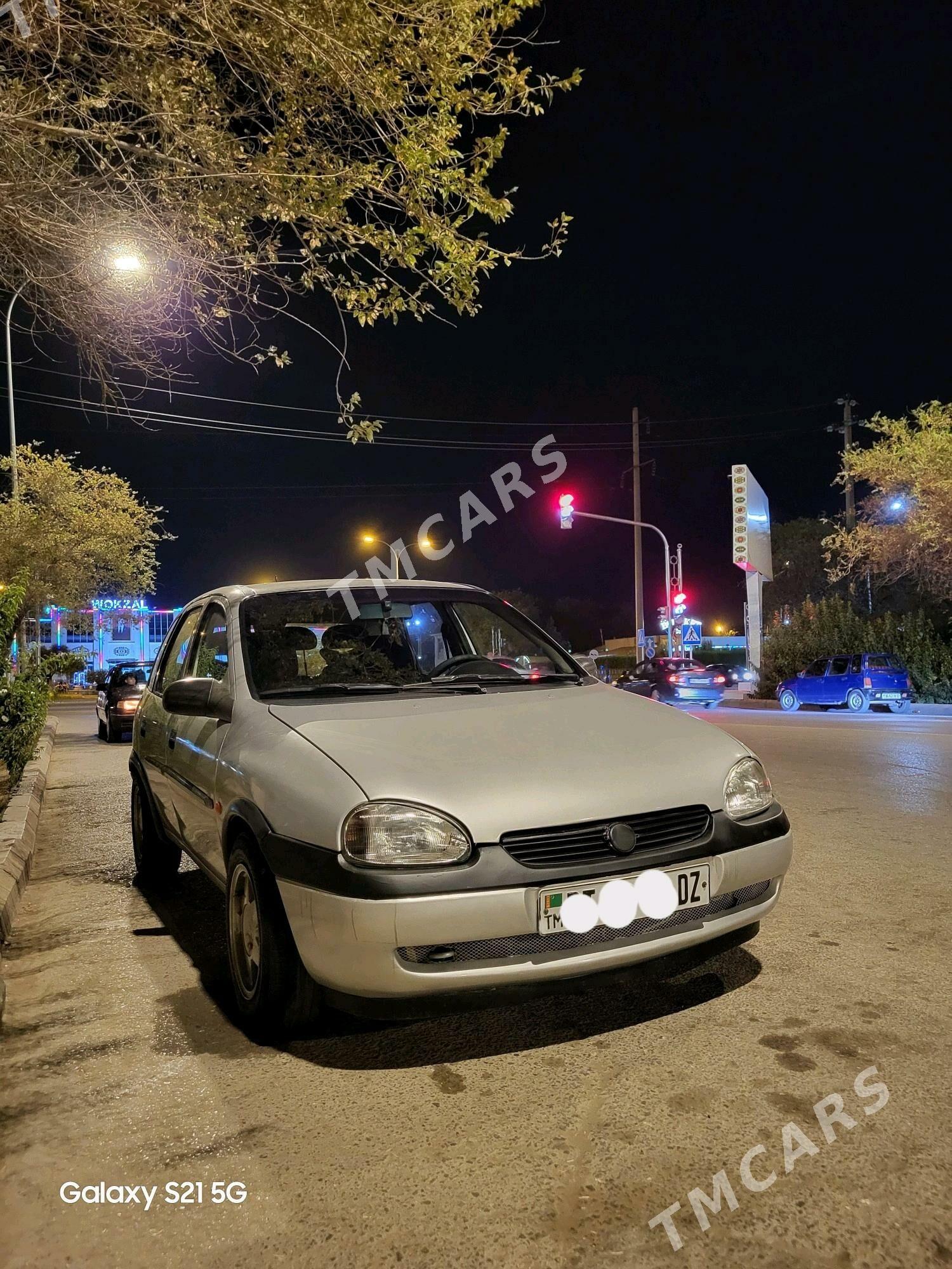 Opel Vita 1998 - 40 000 TMT - Daşoguz - img 4