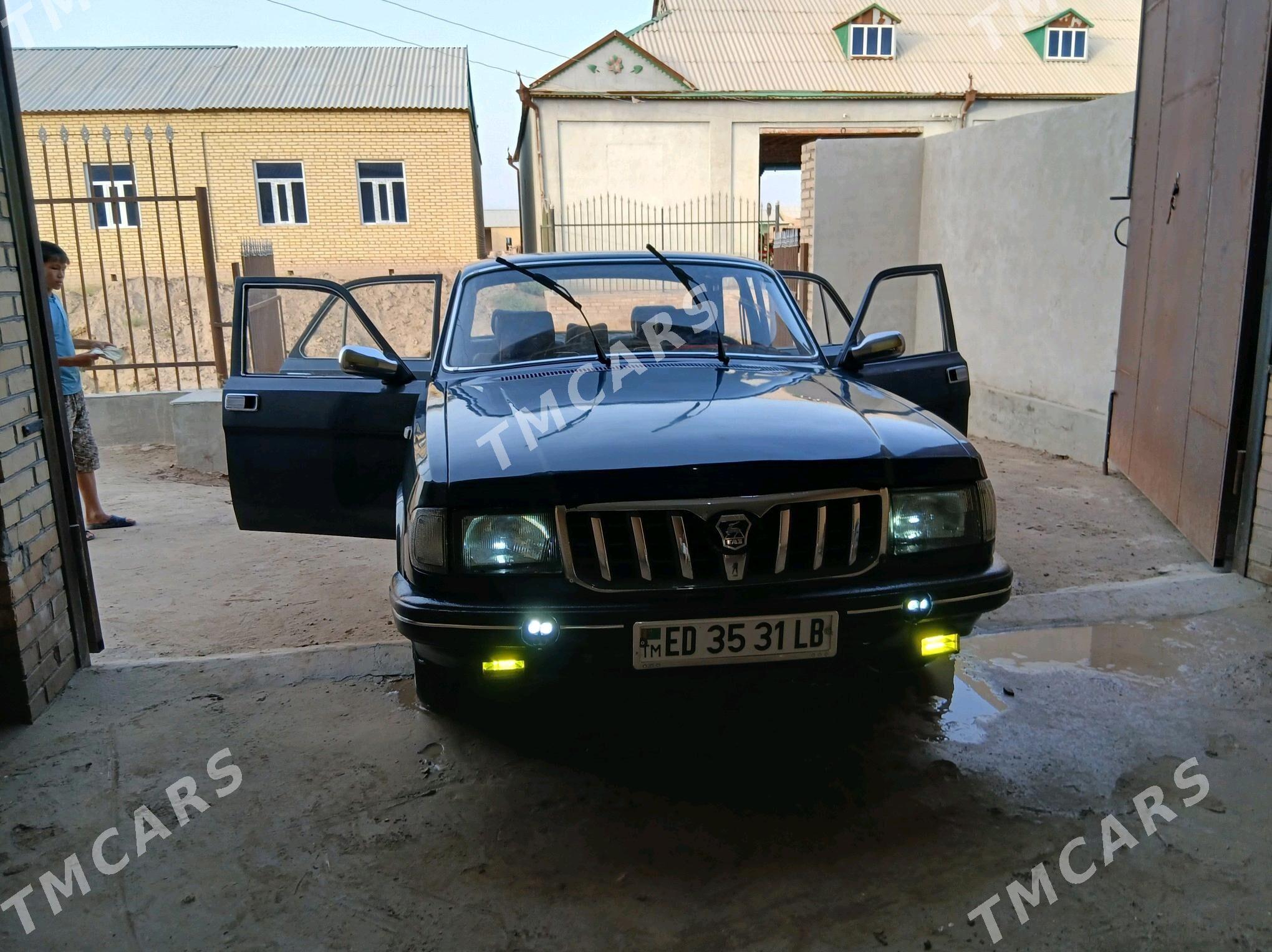 Fekon FK200-14G 2002 - 35 000 TMT - Kerki - img 7