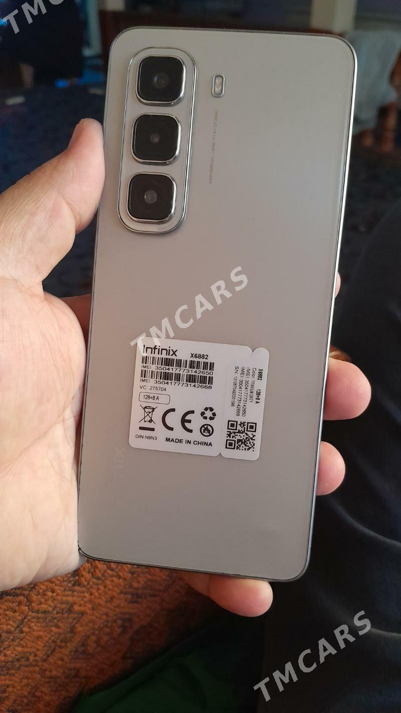 Infinix HOT 50 PRO - Дашогуз - img 3