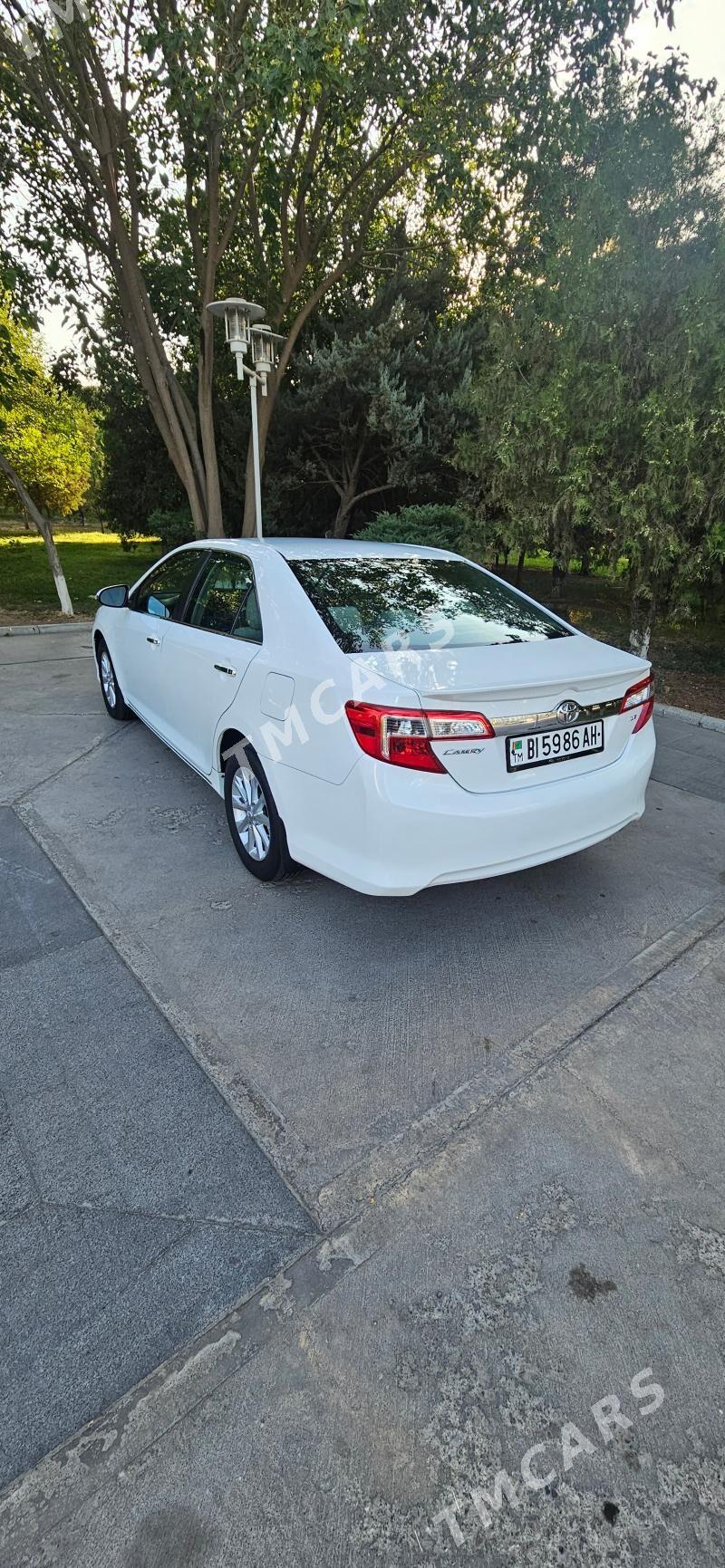 Toyota Camry 2011 - 207 000 TMT - Aşgabat - img 2