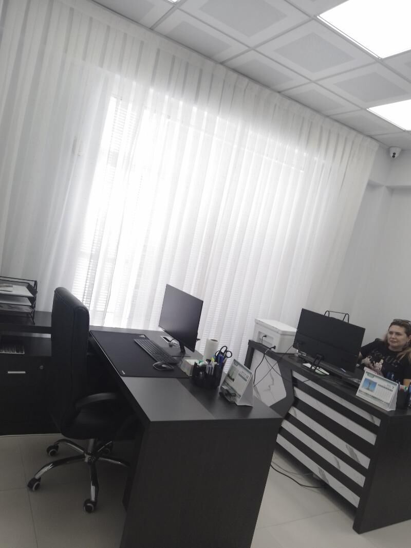 Arende ofis Taslama 120m² 1et - Köşi - img 3