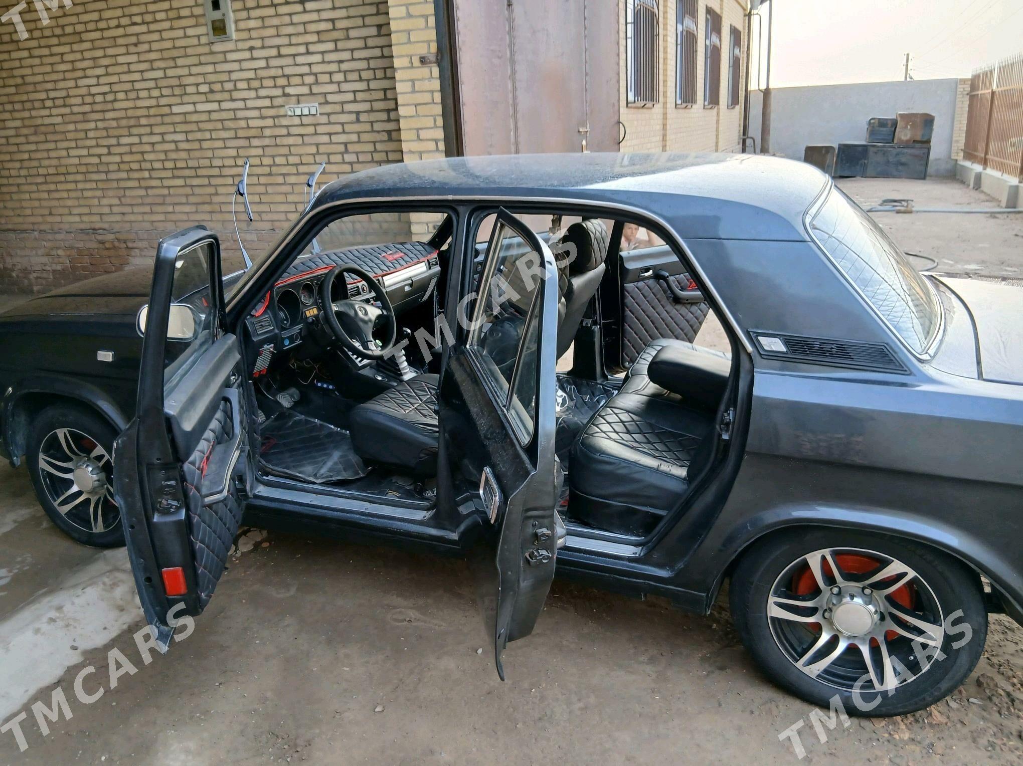 Fekon FK200-14G 2002 - 35 000 TMT - Kerki - img 10